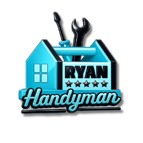 Ryan 5 Star Handyman logo