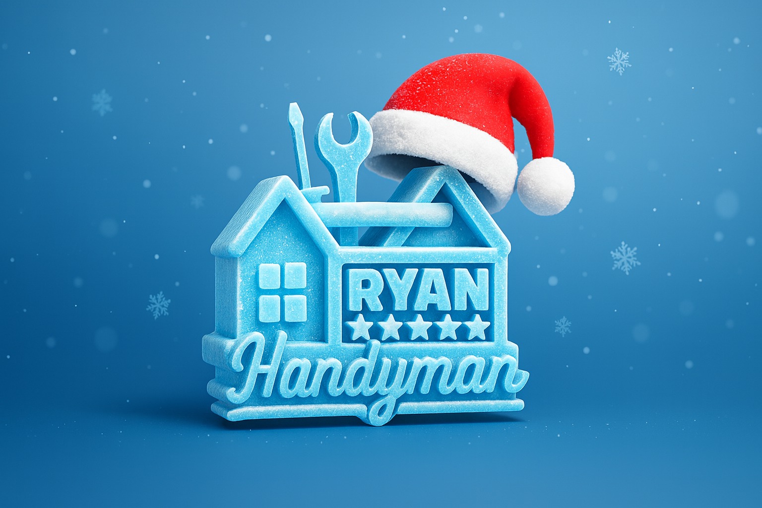 Ryan 5 Star Handyman